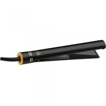 Plancha de Pelo Profesional Evolve Black Gold 32 mm
