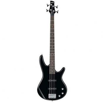 Ibanez GSR180 BK Electric Bass Guitar 4-String Black