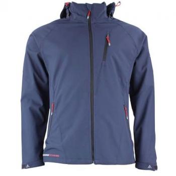 Peak Mountain Celsior Softshell Jacket