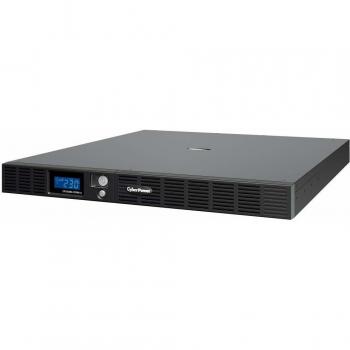 CYBERPOWER OR1500ELCDRM1U - Fuente de alimentación Continua