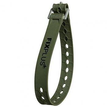 Fixplus olive46 Cinta tensora, Oliva