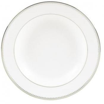 Vera Wang Wedgwood Grosgrain 23 cm Soup Bowl