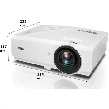 Benq SH753 video - Proyector