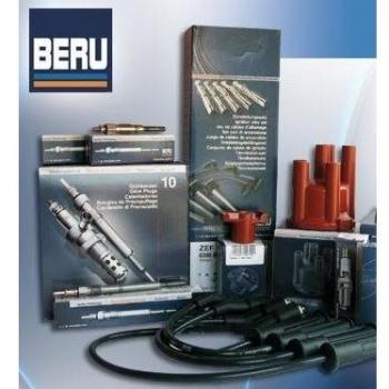 Bujía de precalentamiento BERU GV880