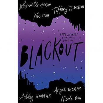 Blackout de Dhonielle Clayton - Novela Juvenil Fantástica con Temas de Identidad y Empoderamiento