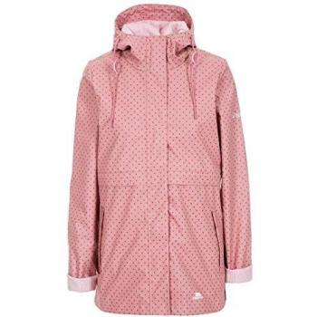 Trespass Splosh Chubasquero, Multicolor, L Womens