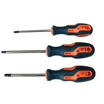 Destornillador Set Tri-Wing Tw 2/3/4
