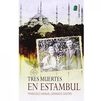 Tres muertes en Estambul