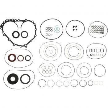 Juego de juntas para transmisión automática Elring 821.500 - Accionamiento Elementos, incluye juntas y sellos para la reparación de transmisiones automáticas, fabricado por Elring con alta calidad y precisión, compatible con múltiples modelos de veh