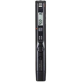 Olympus VP-20 Black 8GB Digital Voice Recorder