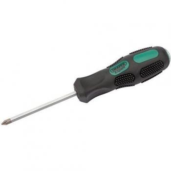 Draper 40070 - Destornillador Pozidriv