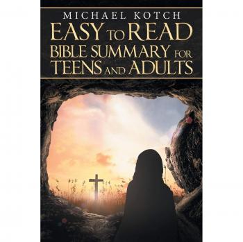 Accessible Bible Overview for Teens and Adults
