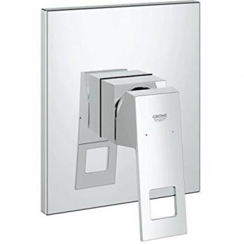 Grohe Eurocube - Grifo para baño y ducha Grifo mezclador de ducha Ref. 19898000