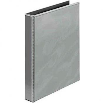 Dohe Basic - Carpeta canguro, 2 anillas de 16 mm