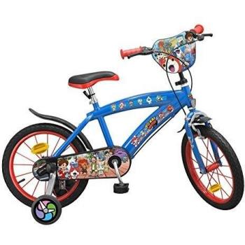 Yo-kai Watch Bicicleta 16