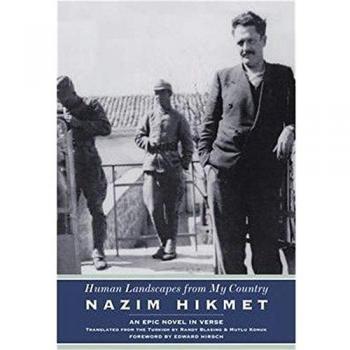 Human Landscapes from My Country: An Epic Novel in Verse