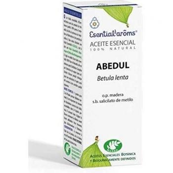 Esential'arôms Aceite Esencial Abedul - 10 ml