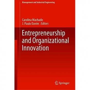 Entrepreneurship and Organizational Innovation