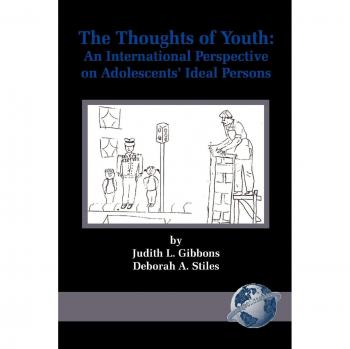 Adolescents' Ideal Persons: An International Perspective (Paperback)