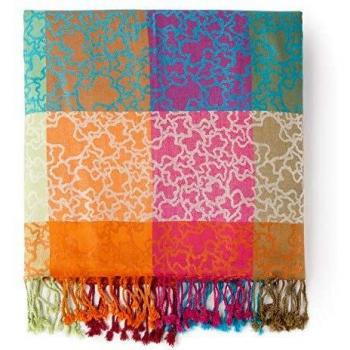 TOUS Foulard Kaos (695920150)