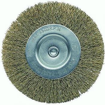 Bellota 50807-100 - CEPILLO BRICOLAGE .CIRCULAR.