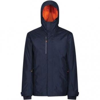 Chaqueta Impermeable Térmica Regatta Thermogen para Hombre