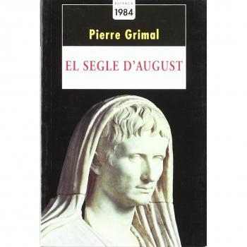 El segle d'August: 26