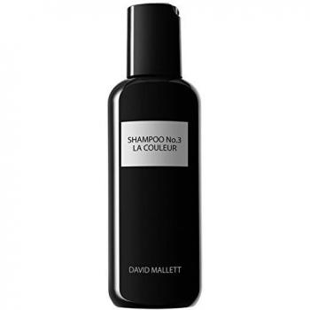 David Mallett No.3 Color Shampoo 250 ml