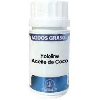 Hololine Aceite de Coco
