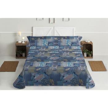 Juego de Sábanas NIMES de LOIS - Juego de sábanas compuesto por funda de almohada, sábana bajera y sábana encimera, fabricado en 100% algodón, diseño moderno y elegante, disponible en