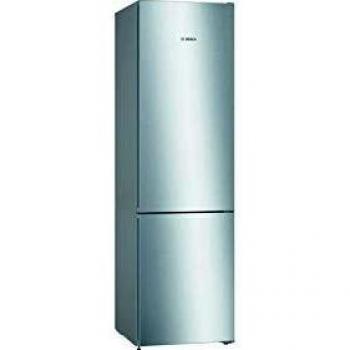 Combi Bosch KGN39VIDA inox 203 x 60 cm NoFrost A+++