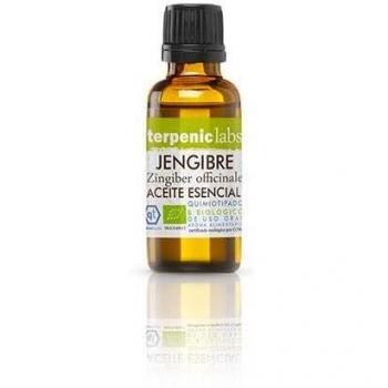 Terpenic Evo Jengibre Aceite Esencial Bio 30 ml 30 ml