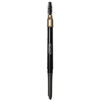 Revlon Colorstay Brow Pencil, Soft Black