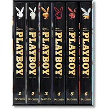 Playboy Box: VA