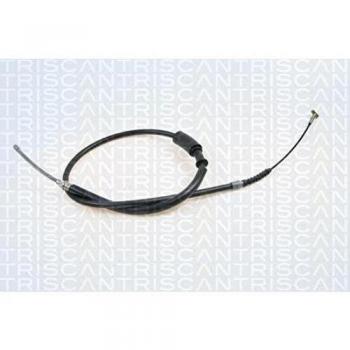 TRISCAN 8140 15154 Cable de accionamiento, freno de estacionamiento