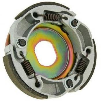 Embrague Racing 107 Mm