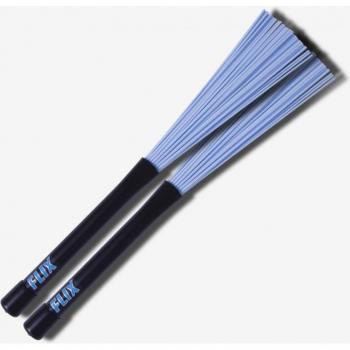 Flix FFR Rock Nylon Drum Brushes