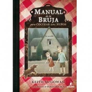MANUAL BRUJA PARA COCINAR