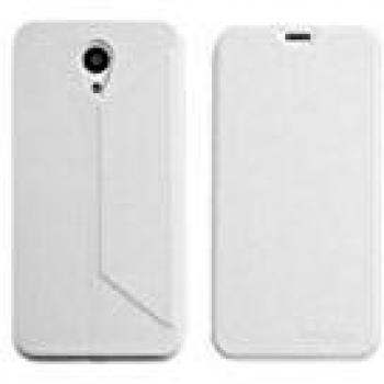 Innjoo - Funda Cover Fire Pro 4g Blanca