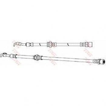 TRW AUTOMOTIVE AFTERMARKET PHD991 TRW