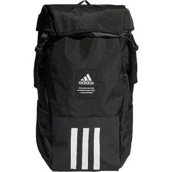 Adidas Mochila 4ATHLTS Camper Negro 27.5l