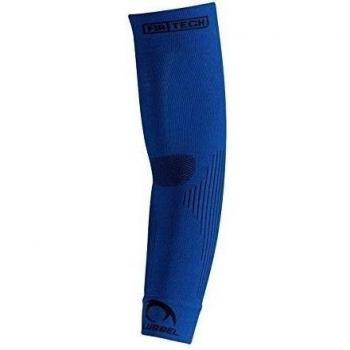 Lurbel - Arm Sleeves Rally, Color Royal Blue, Talla S-M