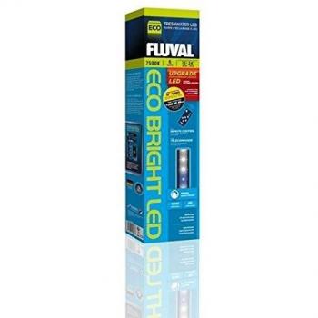 Fluval 13586 Pantalla Led Eco Bright de 6 W