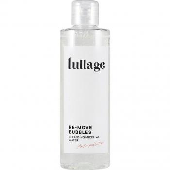 Lullage Re-move Bubbles Agua Micelar Desmaquillante 200ml