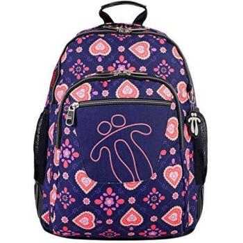 Mochilas Escolares, Mochilas Grandes Infantiles Estampados, Incluyen Neceser - Mochilas totto