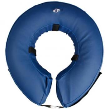 Collar Inflable para Perros y Gatos - S 20-25 cm