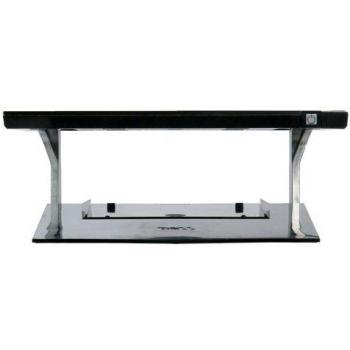 Dell Basic Monitor Stand - Monitor Stand - FOR Latitude E5270, E5470, E5550, E5570, E7270, E7470; Precision Mobile Workstation 3510
