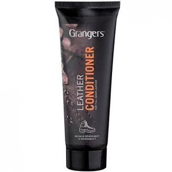 Grangers GRF81 - Cuidado Personal para Acampada, Color Transparente, Talla 75 ml