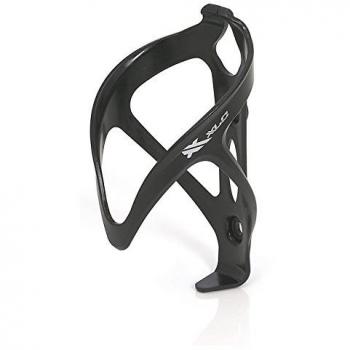 XLC BC-K05 PORTABIDON PLASTICO NEGRO