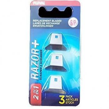 Fluval 11085 Hojilla Razor de Repuesto para 11083